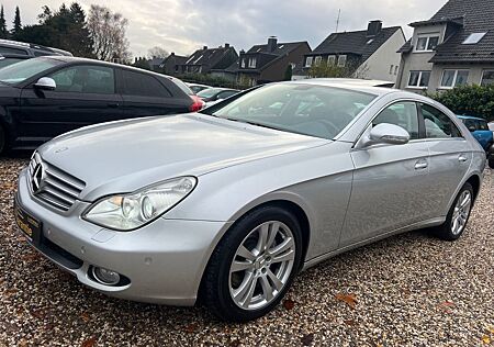 Mercedes-Benz CLS 350 /TÜV NEU/NAVI/LEDER/XENON/TEMPOMAT/