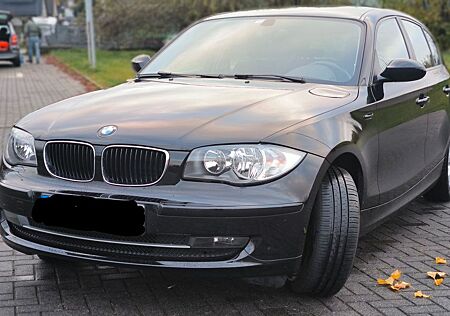 BMW 116i -