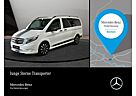 Mercedes-Benz Vito 119 CDI Mixto Lang AHK+Klimaautom.+StandHZ