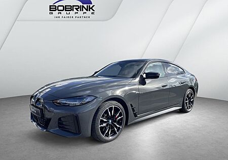 BMW i4 M50 Gran Coupe xDrive M Sportpaket Elektro Sh