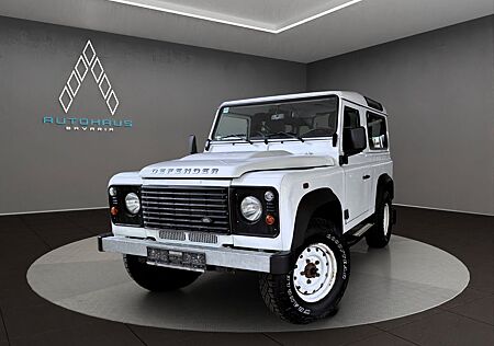Land Rover Defender 90 E Station Wagon *1-Hand*3-Sitzreihe*