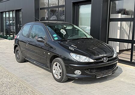 Peugeot 206 JBL 1.4