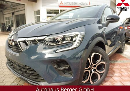 Mitsubishi ASX 1.3 T Mildhybrid Select DCT LED/Navi/ACC