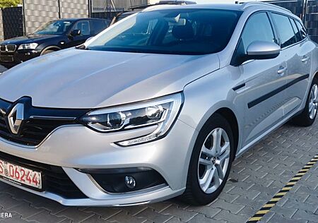 Renault Megane IV  Energy Lim. 5-trg,     netto 8500€