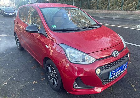 Hyundai i10 YES!