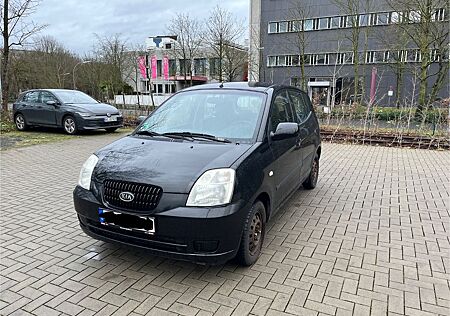 Kia Picanto 1.1 LX LX