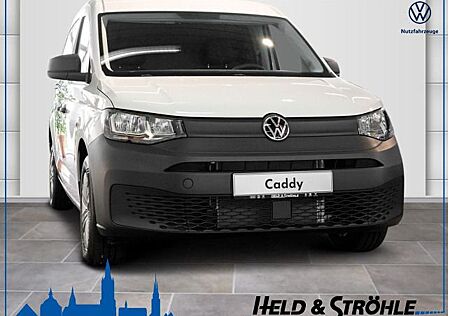 VW Caddy Volkswagen Kasten 2.0 TDI KLIMA !AKTION! NP:33.087.-