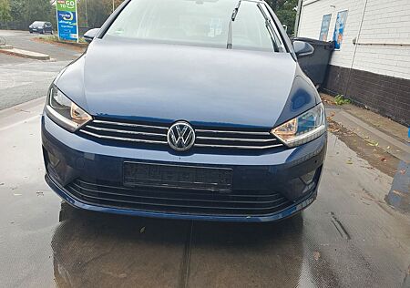 VW Golf Sportsvan Volkswagen 1.4 TSI DSG Comfortline Comfo...