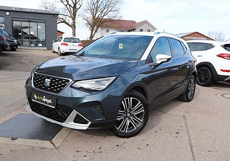 Seat Arona Xperience Navi FullLed Kamera DAB ACC Digi