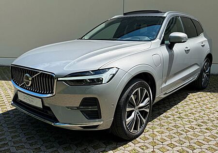 Volvo XC 60 XC60 T6 AWD Plug-In-Hy Inscription Pano 360° Kam