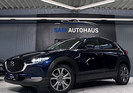 Mazda CX-3 CX-30 Selection 2WD 2.0 Aut. MTRX-LED HUD BOSE