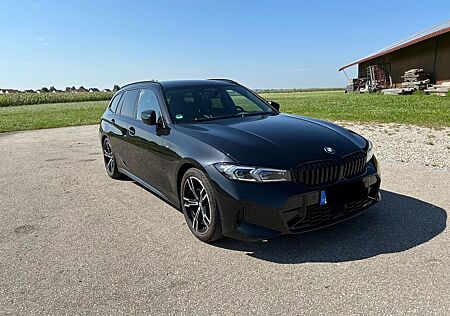 BMW 320i Touring Auto -M-Paket FL