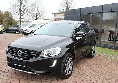 Volvo XC 60 XC60 Ocean Race AWD 5 Zylinder Automatik