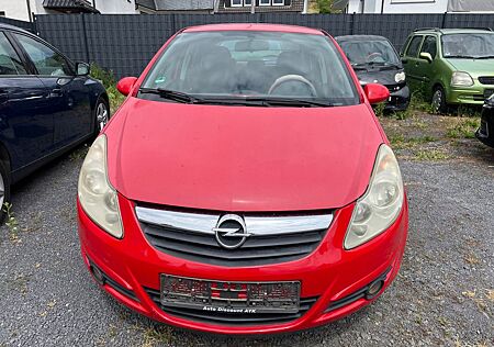 Opel Corsa 1.0 Twinport Edition