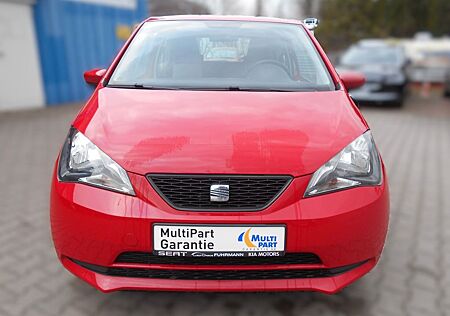 Seat Mii Style