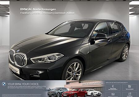 BMW 120d xDrive M Sport LiveCockpitProf Kamera HiFi