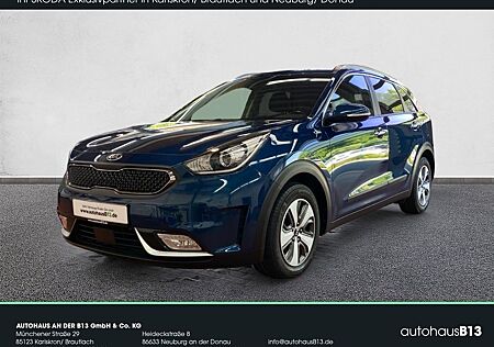 Kia Niro Vision 1,6 Hybrid NAVI+PDC+KAMERA+KLIMA+BT
