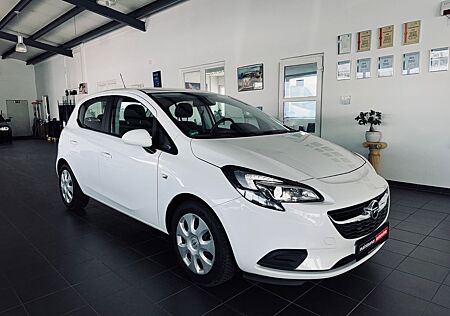 Opel Corsa E Edition ecoFlex *BIXENON+PDC+SITZHEIZUNG