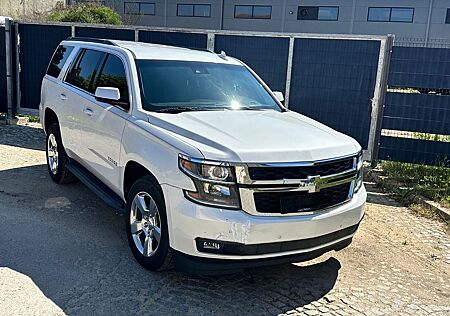 Chevrolet Tahoe 5.3 V8 7 Sitz