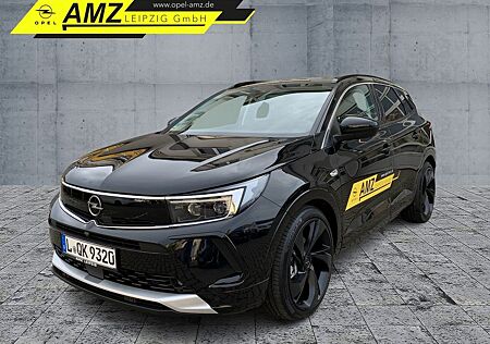 Opel Grandland X Grandland 1.2 Ultimate Irmscher Nachbau