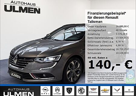 Renault Talisman Grandtour Business Edition 224 Unfallfr