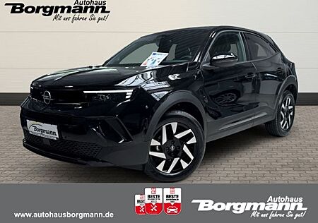 Opel Mokka Elegance EU6e , Edition, 1.2 Direct Inject