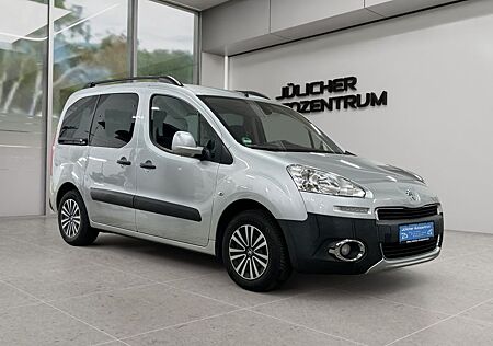 Peugeot Partner Tepee Active 1.6 Automatik,Rentnerfahrz.