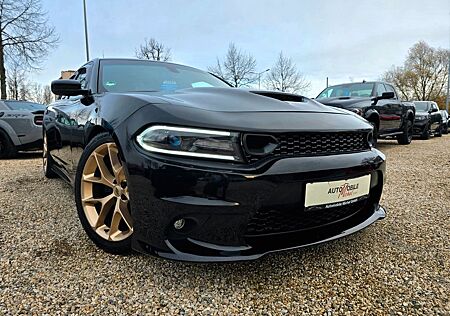 Dodge Charger 5.7 V8 R/T / SRT Style / Hellcat / LED