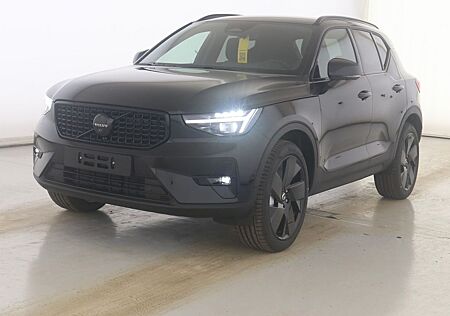 Volvo XC 40 XC40 B3 Plus Black Edition ACC 360° PixelLED 20"