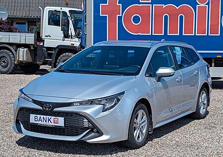 Toyota Corolla 1.2 Tour Sport AUTOMATIK KAMERA SPUR ACC