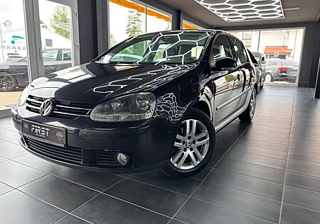 VW Golf Volkswagen V Lim. Edition