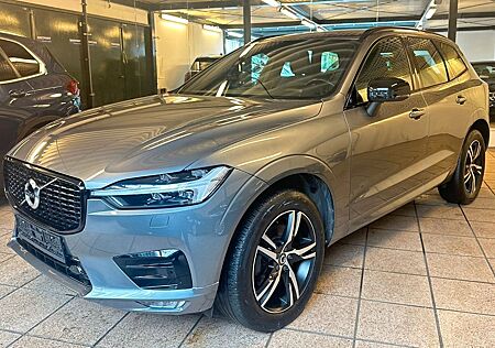 Volvo XC 60 XC60 R Design 2WD Kamera Navi LED