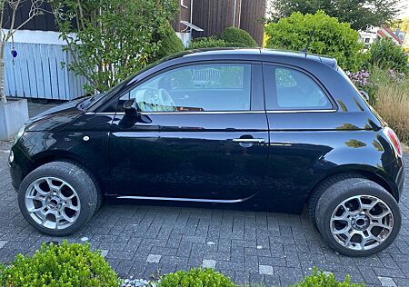 Fiat 500 1.2 8V Lounge Lounge