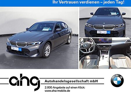 BMW 320i xDrive Automatik M Sportpaket Innovationsp.