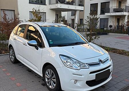 Citroën C3 Citroen Pure Tech (VTi) 82