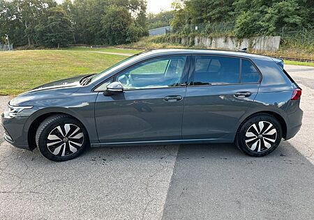 VW Golf Volkswagen 1.5 TSI OPF 96kW MOVE Garantiverlängerung 3
