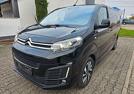 Citroën Spacetourer Autom. Shine XL Rollstuhlrampe*Panor