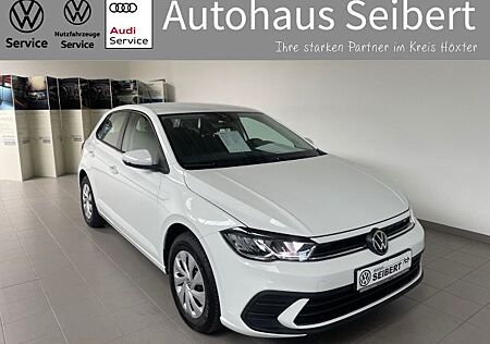 VW Polo Volkswagen 1.0 TSI Life (EURO 6d) *LED*LANE ASSIST*