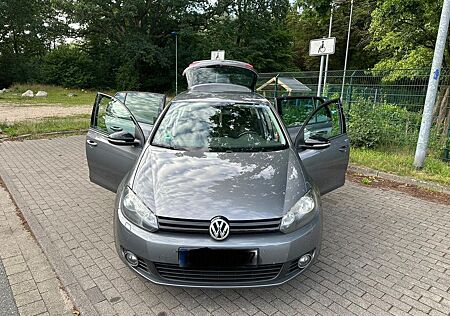 VW Golf Volkswagen 1.4 TSI 90 kW MATCH MATCH