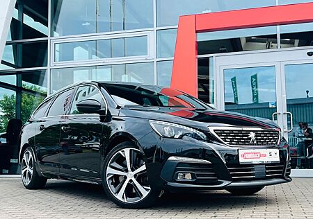 Peugeot 308 SW GT Line NAVI KAMERA ALCANTARA 1 HAND