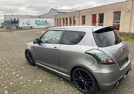 Suzuki Swift 1.6 Sport Sport