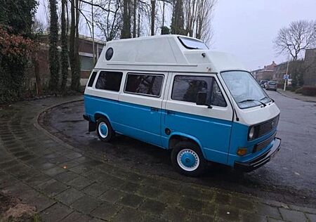 VW T3 Multivan Volkswagen