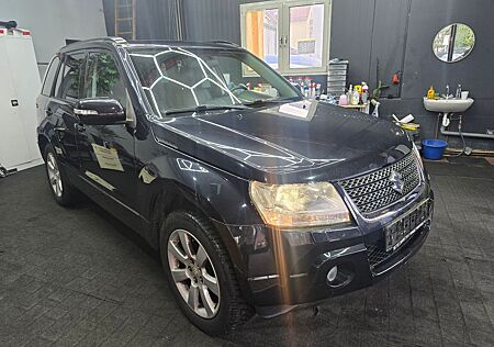 Suzuki Grand Vitara 1.9 DDIS X 30