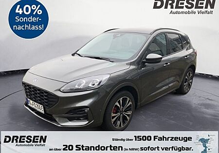 Ford Kuga Plug-In Hybrid PHEV ST-Line X*22.655,- € un