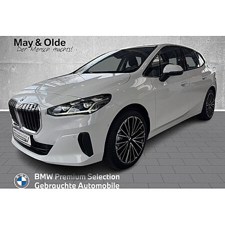 BMW 2er Active Tourer leasen