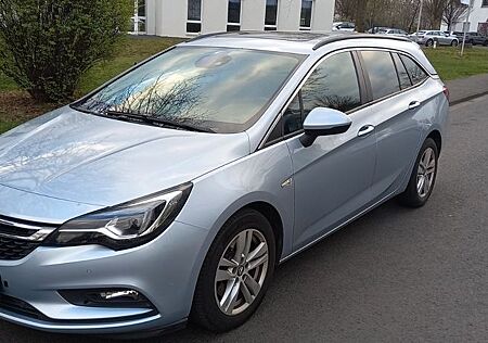 Opel Astra ST 1.6 BiTurbo Diesel Dynamic 118W S/S...