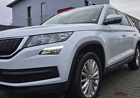 Skoda Kodiaq Ambition 4x4* NAVI*