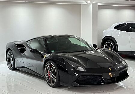Ferrari 488 GTB *Carbon*Daytona*1.Hand*