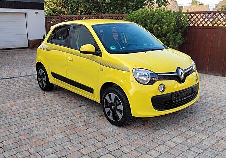 Renault Twingo Dynamique