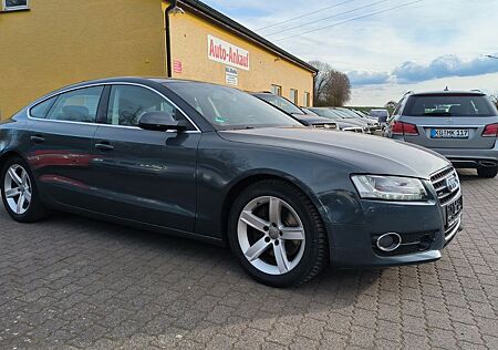 Audi A5 Sportback 2.0 TFSI quattro